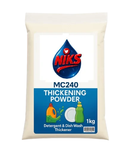 NIKS THICKENER MC240